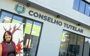 Paulínia fecha o “Maio Laranja” entregando a nova sede do Conselho Tutelar municipal