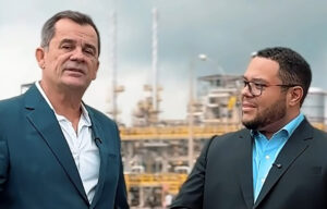 “Mais receita e mais emprego”, diz Barros sobre investimento de R$ 6 bilhões na Replan