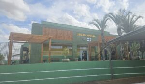 Prefeitura entrega melhorias na Unidade Básica de Saúde do Jardim Amélia