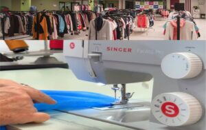 Solidariedade em embalagens sustentáveis produzidas pelo Fundo Social de Paulínia