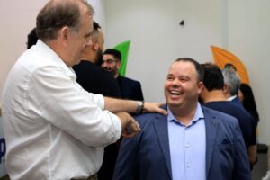 “Valores que nasceram dentro de casa”, diz Bruno Wellington sobre paixão por causas sociais