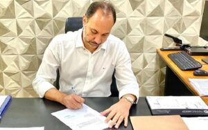 Contas públicas executadas na gestão Cazellato vão a julgamento com divergência e votos em separado