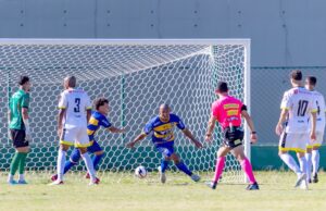 PFU tem obrigação de vencer os dois próximos jogos no Paulista Sub-23 da 2ª Divisão