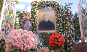 Fiéis homenageiam Padre Cícero com carreata e missa neste domingo; evento tem apoio do BW Incentiva
