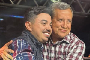 Julho é mês de “queimar o pé” no Escama de Prata: Bonavita e Lucas convidam forrozeiros