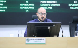Democracia Cristã confirma Presidente da Câmara na corrida eleitoral de outubro