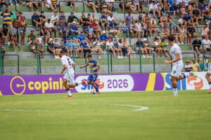 Atlético e Planalto disputam título da divisão de elite do “Amador 2026” no Perissinotto