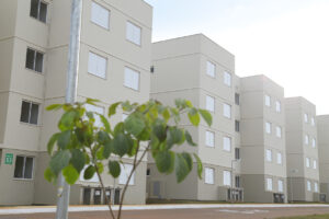 Paulínia define construtora de apartamentos para 400 famílias de baixa renda
