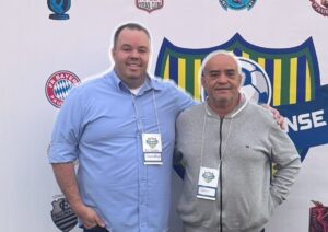 Mais de 30 times de várzea já estão associados à inédita Liga de Futebol Amador de Paulínia