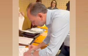 Com candidatura confirmada, Du Cazellato pode ser o 1º paulinense eleito para a Alesp