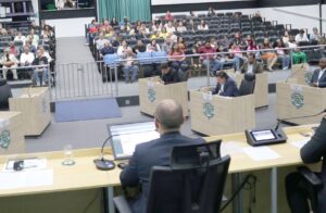 Câmara vai votar inclusão de educadoras infantis no quadro do magistério público municipal