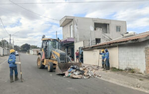 Semana será de mutirão de limpeza no Bom Retiro e Jardim Amélia: confira os serviços