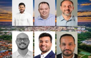 Campanha liberada: candidatos de Paulínia vão disputar 90 mil votos só na cidade