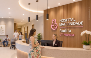 Recursos federais podem garantir maternidade com UTI Neonatal em Paulínia