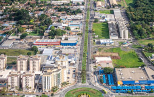 Falta de água em Paulínia afeta serviços essenciais e Prefeitura notifica Sabesp