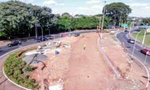 Fechada em 2020, rotatória da Av. Paulista será reaberta em 2027; obras começam na segunda-feira